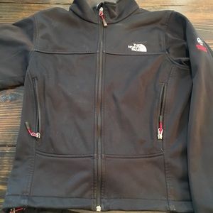 Men’s S North Face Summit Series Jacket